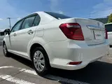2015 Toyota Corolla Axio 1.5G ★ 5MT ★ Safety Sense C ★ LED Headlights ★ Auto Lights ★ Nanoe ★ Pearl Sedan for sale, Japanese used car export - photo 14 of 54 | GULJI TRADERS