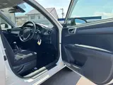 2015 Toyota Corolla Axio 1.5G ★ 5MT ★ Safety Sense C ★ LED Headlights ★ Auto Lights ★ Nanoe ★ Pearl Sedan for sale, Japanese used car export - photo 19 of 54 | GULJI TRADERS