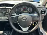 2015 Toyota Corolla Axio 1.5G ★ 5MT ★ Safety Sense C ★ LED Headlights ★ Auto Lights ★ Nanoe ★ Pearl Sedan for sale, Japanese used car export - photo 26 of 54 | GULJI TRADERS