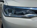 2015 Toyota Corolla Axio 1.5G ★ 5MT ★ Safety Sense C ★ LED Headlights ★ Auto Lights ★ Nanoe ★ Pearl Sedan for sale, Japanese used car export - photo 37 of 54 | GULJI TRADERS