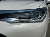 2015 Toyota Corolla Axio 1.5G ★ 5MT ★ Safety Sense C ★ LED Headlights ★ Auto Lights ★ Nanoe ★ Pearl Sedan for sale, Japanese used car export - photo 38 of 54 | GULJI TRADERS