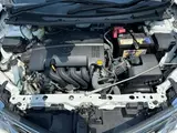 2015 Toyota Corolla Axio 1.5G ★ 5MT ★ Safety Sense C ★ LED Headlights ★ Auto Lights ★ Nanoe ★ Pearl Sedan for sale, Japanese used car export - photo 52 of 54 | GULJI TRADERS