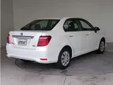 2015 Toyota Corolla Axio 1.5 Hybrid G Pearl Sedan for sale, Japanese used car export - photo 2 of 43 | GULJI TRADERS