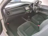 2015 Toyota Corolla Axio 1.5 Hybrid G Pearl Sedan for sale, Japanese used car export - photo 3 of 43 | GULJI TRADERS