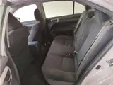 2015 Toyota Corolla Axio 1.5 Hybrid G Pearl Sedan for sale, Japanese used car export - photo 5 of 43 | GULJI TRADERS