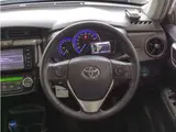 2015 Toyota Corolla Axio 1.5 Hybrid G Pearl Sedan for sale, Japanese used car export - photo 8 of 43 | GULJI TRADERS