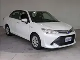 2015 Toyota Corolla Axio 1.5 Hybrid G Pearl Sedan for sale, Japanese used car export - photo 15 of 43 | GULJI TRADERS