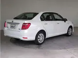 2015 Toyota Corolla Axio 1.5 Hybrid G Pearl Sedan for sale, Japanese used car export - photo 16 of 43 | GULJI TRADERS