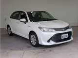 2015 Toyota Corolla Axio 1.5 Hybrid G Pearl Sedan for sale, Japanese used car export - photo 33 of 43 | GULJI TRADERS