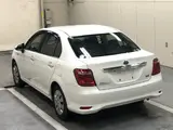 2015 Toyota Corolla Axio Hybrid G White Sedan for sale, Japanese used car export - photo 2 of 6 | GULJI TRADERS