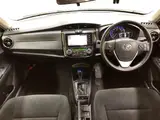 2015 Toyota Corolla Axio Hybrid G White Sedan for sale, Japanese used car export - photo 5 of 6 | GULJI TRADERS
