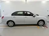 2015 Toyota Corolla Axio hybrid Silver Sedan for sale, Japanese used car export - photo 3 of 12 | GULJI TRADERS