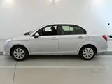 2015 Toyota Corolla Axio hybrid Silver Sedan for sale, Japanese used car export - photo 4 of 12 | GULJI TRADERS