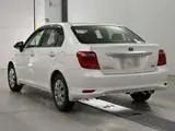 2015 Toyota Corolla Axio Hybrid G Pearl Sedan for sale, Japanese used car export - photo 6 of 12 | GULJI TRADERS