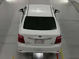 2015 Toyota Corolla Axio Hybrid G Pearl Sedan for sale, Japanese used car export - photo 8 of 12 | GULJI TRADERS
