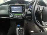 2015 Toyota Corolla Axio Hybrid G Pearl Sedan for sale, Japanese used car export - photo 11 of 12 | GULJI TRADERS
