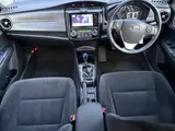 2015 Toyota Corolla Axio Hybrid G Pearl Sedan for sale, Japanese used car export - photo 3 of 9 | GULJI TRADERS