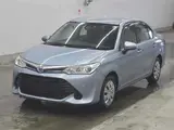 2015 Toyota Corolla Axio Hybrid G Blue Sedan for sale, Japanese used car export - photo 4 of 10 | GULJI TRADERS