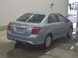 2015 Toyota Corolla Axio Hybrid G Blue Sedan for sale, Japanese used car export - photo 5 of 10 | GULJI TRADERS