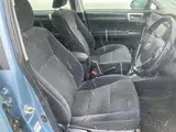 2015 Toyota Corolla Axio Hybrid G Blue Sedan for sale, Japanese used car export - photo 7 of 10 | GULJI TRADERS