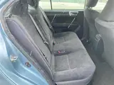 2015 Toyota Corolla Axio Hybrid G Blue Sedan for sale, Japanese used car export - photo 8 of 10 | GULJI TRADERS