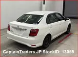 2016 Toyota Corolla Axio White Sedan for sale, Japanese used car export - photo 5 of 23 | GULJI TRADERS