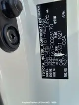 2016 Toyota Corolla Axio White Sedan for sale, Japanese used car export - photo 10 of 23 | GULJI TRADERS