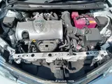 2016 Toyota Corolla Axio White Sedan for sale, Japanese used car export - photo 11 of 23 | GULJI TRADERS