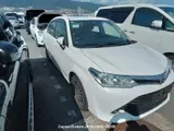 2016 Toyota Corolla Axio White Sedan for sale, Japanese used car export - photo 13 of 23 | GULJI TRADERS
