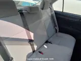 2016 Toyota Corolla Axio White Sedan for sale, Japanese used car export - photo 18 of 23 | GULJI TRADERS