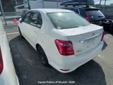 2016 Toyota Corolla Axio White Sedan for sale, Japanese used car export - photo 22 of 23 | GULJI TRADERS