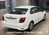 2016 Toyota Corolla Axio White Sedan for sale, Japanese used car export - photo 3 of 22 | GULJI TRADERS
