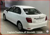 2016 Toyota Corolla Axio White Sedan for sale, Japanese used car export - photo 5 of 22 | GULJI TRADERS