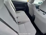 2016 Toyota Corolla Axio White Sedan for sale, Japanese used car export - photo 15 of 22 | GULJI TRADERS