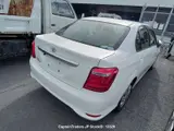 2016 Toyota Corolla Axio White Sedan for sale, Japanese used car export - photo 18 of 22 | GULJI TRADERS