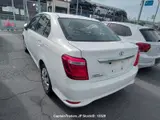 2016 Toyota Corolla Axio White Sedan for sale, Japanese used car export - photo 19 of 22 | GULJI TRADERS