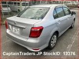 2016 Toyota Corolla Axio Silver Sedan for sale, Japanese used car export - photo 5 of 26 | GULJI TRADERS