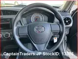 2016 Toyota Corolla Axio Silver Sedan for sale, Japanese used car export - photo 6 of 26 | GULJI TRADERS