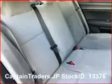 2016 Toyota Corolla Axio Silver Sedan for sale, Japanese used car export - photo 9 of 26 | GULJI TRADERS