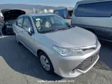 2016 Toyota Corolla Axio Silver Sedan for sale, Japanese used car export - photo 15 of 26 | GULJI TRADERS