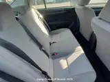 2016 Toyota Corolla Axio Silver Sedan for sale, Japanese used car export - photo 20 of 26 | GULJI TRADERS