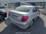 2016 Toyota Corolla Axio Silver Sedan for sale, Japanese used car export - photo 23 of 26 | GULJI TRADERS