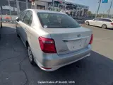 2016 Toyota Corolla Axio Silver Sedan for sale, Japanese used car export - photo 24 of 26 | GULJI TRADERS