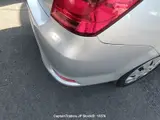 2016 Toyota Corolla Axio Silver Sedan for sale, Japanese used car export - photo 25 of 26 | GULJI TRADERS