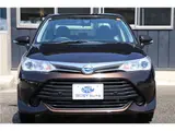 2016 Toyota Corolla Axio hybrid Brown Sedan for sale, Japanese used car export - photo 2 of 53 | GULJI TRADERS