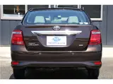 2016 Toyota Corolla Axio hybrid Brown Sedan for sale, Japanese used car export - photo 3 of 53 | GULJI TRADERS