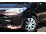 2016 Toyota Corolla Axio hybrid Brown Sedan for sale, Japanese used car export - photo 6 of 53 | GULJI TRADERS