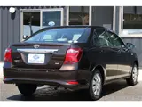 2016 Toyota Corolla Axio hybrid Brown Sedan for sale, Japanese used car export - photo 7 of 53 | GULJI TRADERS