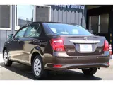 2016 Toyota Corolla Axio hybrid Brown Sedan for sale, Japanese used car export - photo 8 of 53 | GULJI TRADERS