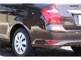 2016 Toyota Corolla Axio hybrid Brown Sedan for sale, Japanese used car export - photo 9 of 53 | GULJI TRADERS